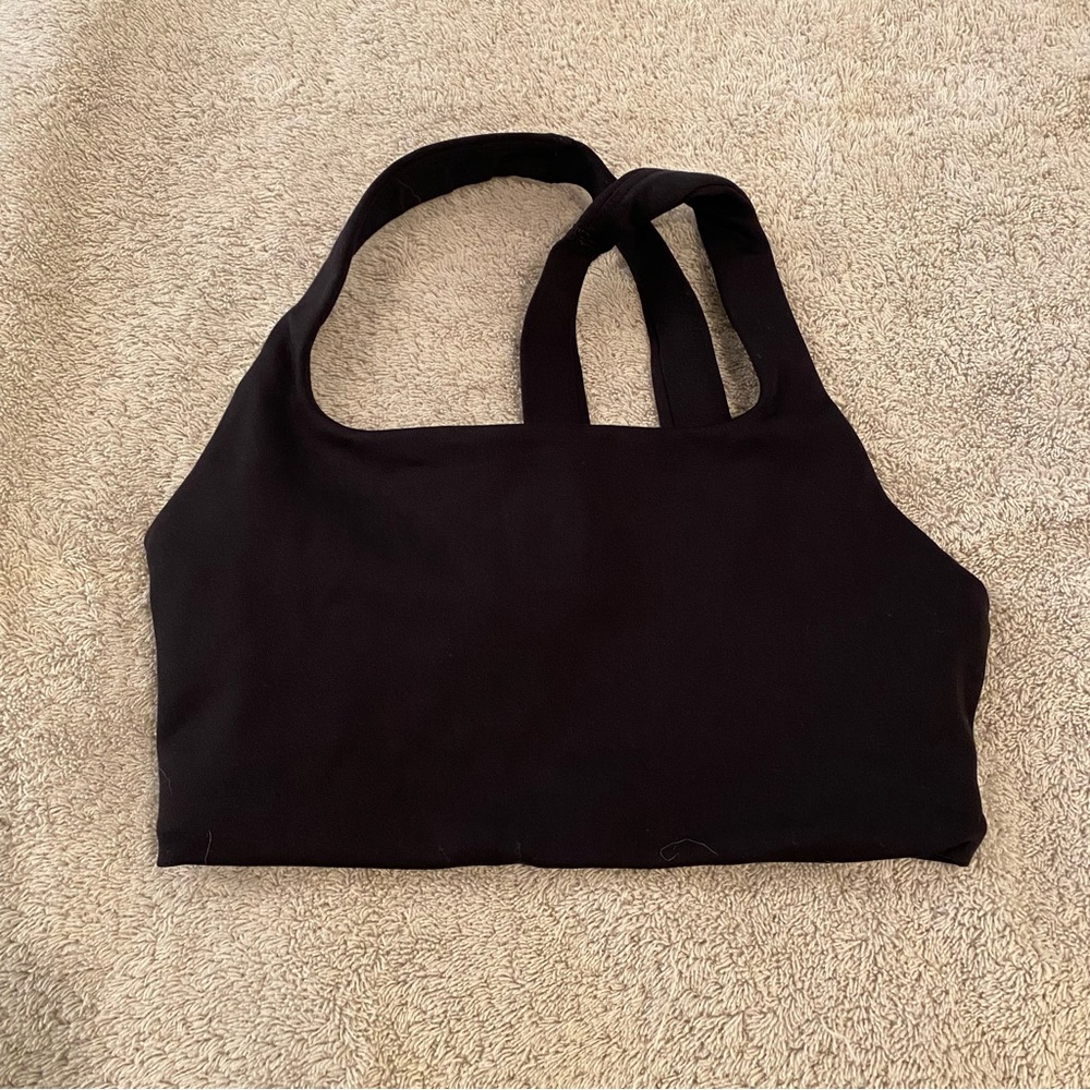 No Bull sports bra